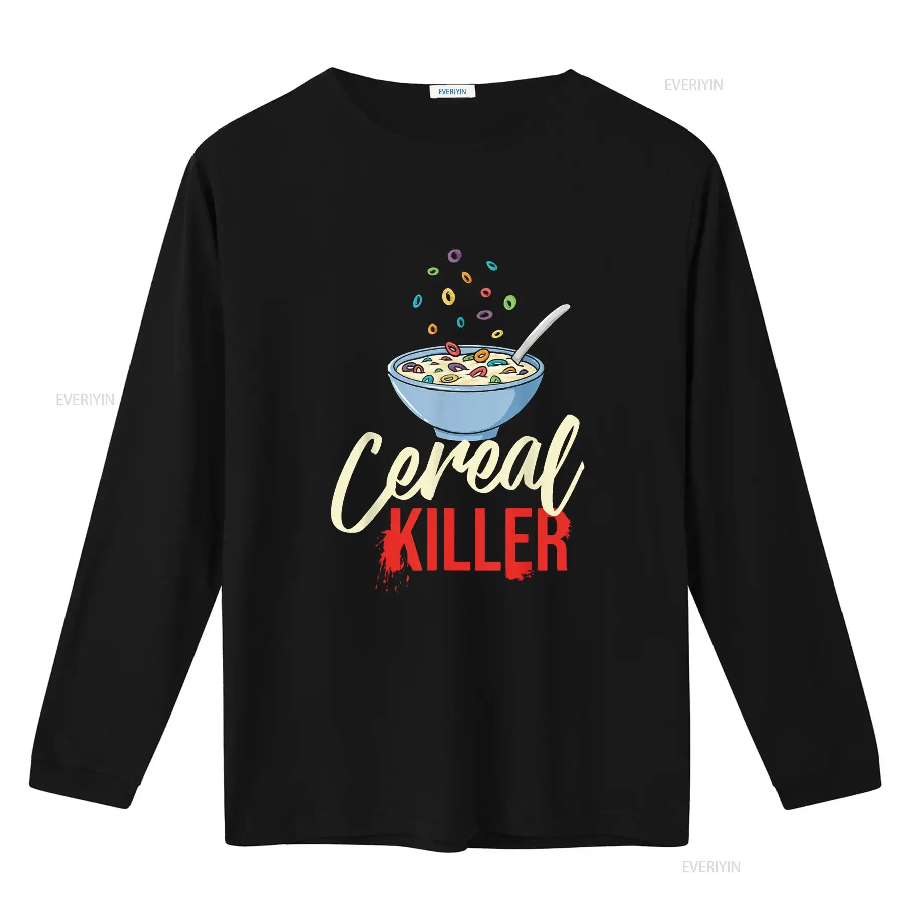 เสื้อยืดลายซีเรียลคิลเลอร์ วิน - Vintage Fashion Jersey บทวิจารณ์และราคา