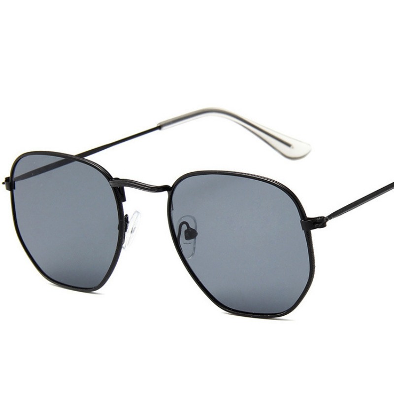 แว่นกันแดดทรงกลมสไตล์พังก์สำหร - Vintage Outdoor Fashion บทวิจารณ์และราคา