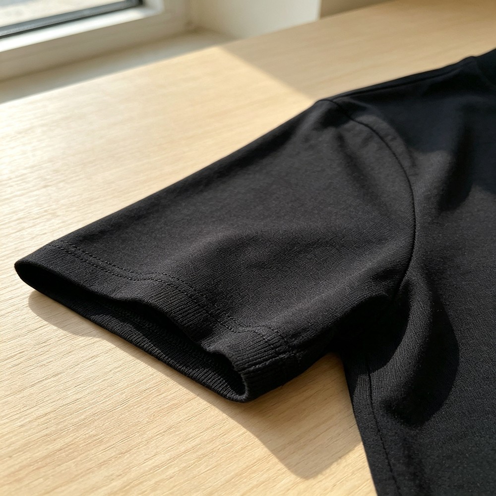 เสื้อยืดยูนิเซ็กซ์ ทีมวิจัยบิ๊ - Vintage Fashion Research บทวิจารณ์และราคา