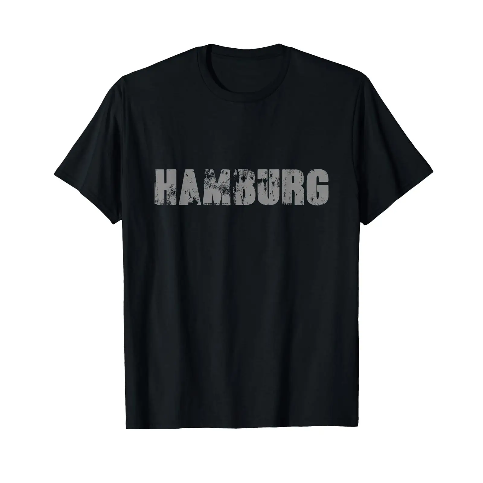 เสื้อยืดฮัมบูร์กสุดเท่ วินเทจ  - Vintage Fashion Hamburg บทวิจารณ์และราคา