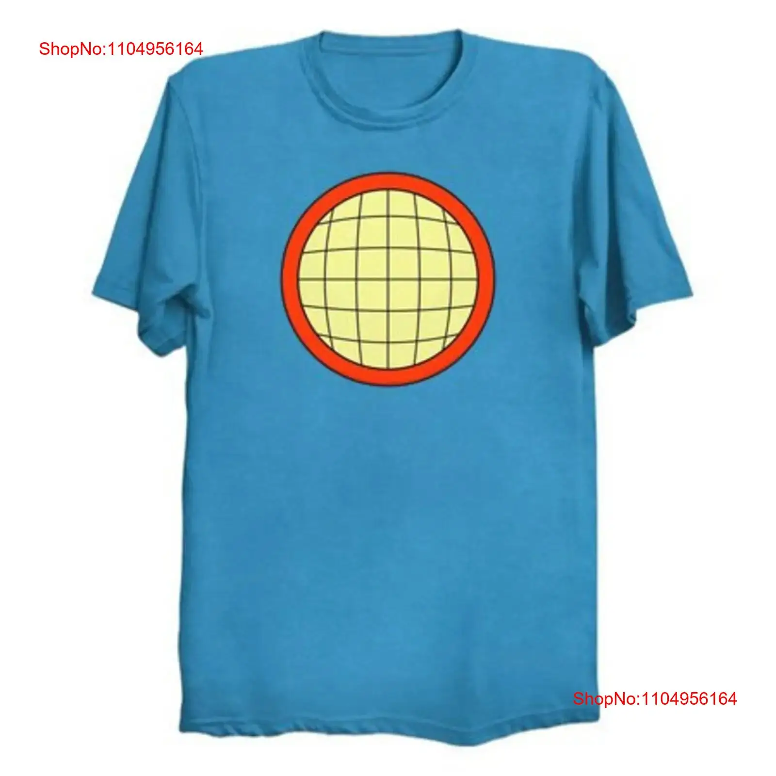 Captain Planet และ Planeteers  - Vintage Fashion Jersey บทวิจารณ์และราคา