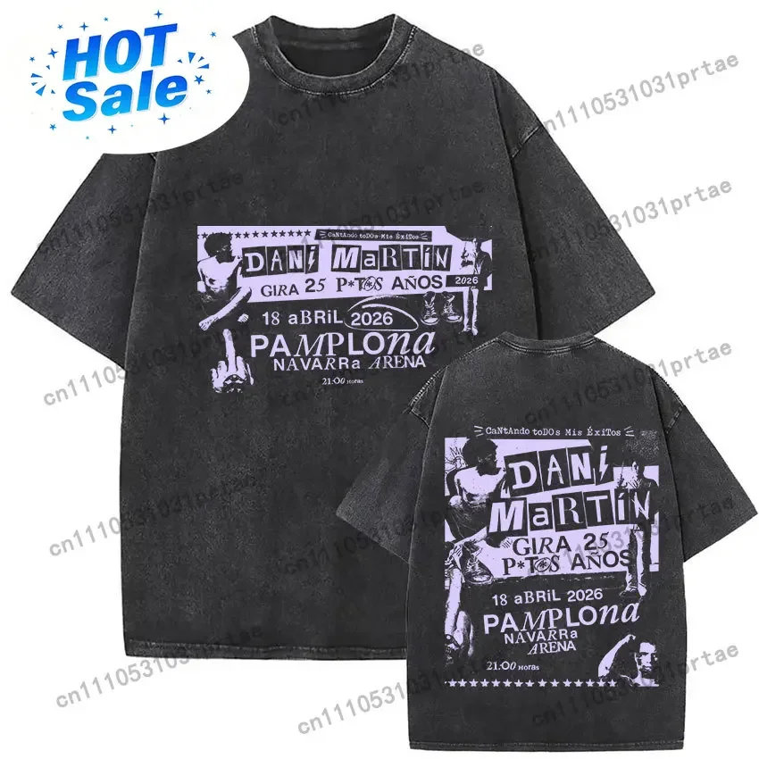 เสื้อยืดวินเทจลายแร็ปเปอร์ Dan - Vintage Fashion La บทวิจารณ์และราคา