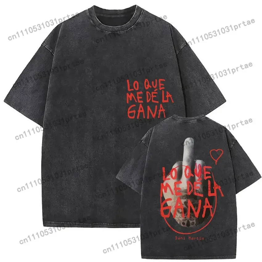 เสื้อยืดวินเทจลายแร็ปเปอร์ Dan - Vintage Fashion La บทวิจารณ์และราคา