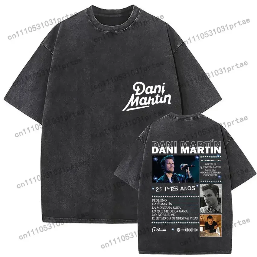 เสื้อยืดวินเทจลายแร็ปเปอร์ Dan - Vintage Fashion La บทวิจารณ์และราคา