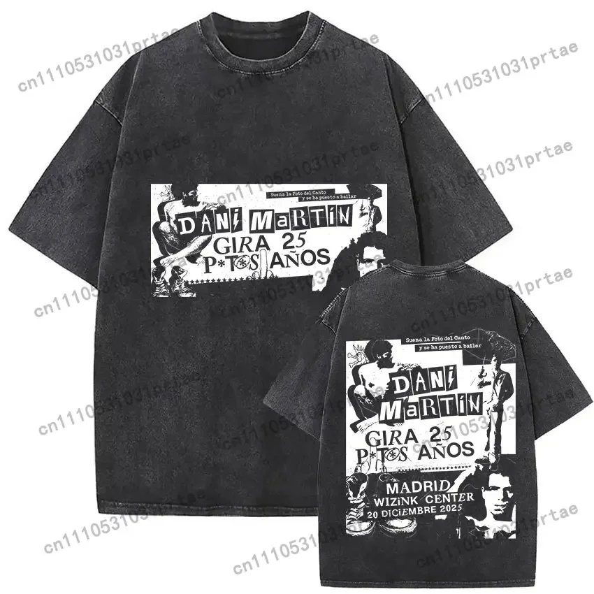 เสื้อยืดวินเทจลายแร็ปเปอร์ Dan - Vintage Fashion La บทวิจารณ์และราคา