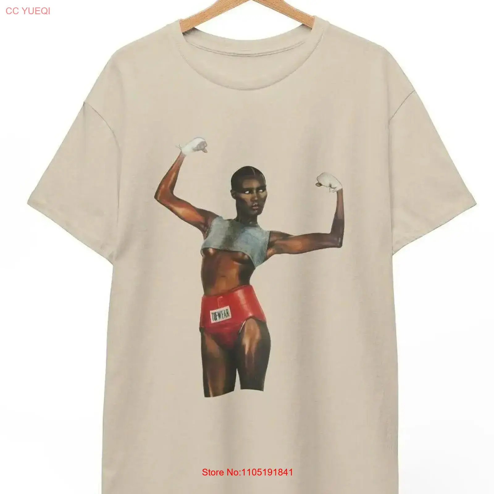 เสื้อยืดลายกราฟิกสไตล์วินเทจ ย - Vintage Fashion Jersey บทวิจารณ์และราคา