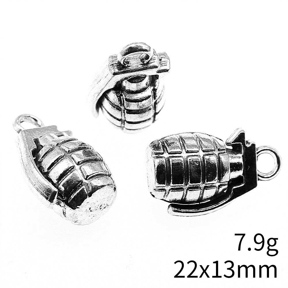 8 ชิ้น ขนาด 22x13 มม. (0.87x0. - Vintage Fashion Online บทวิจารณ์และราคา