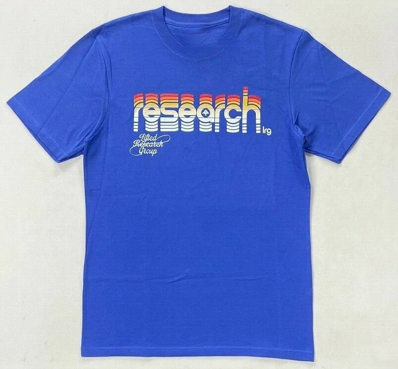 เสื้อยืดผ้าฝ้ายลายกราฟิกพรีเมี - Vintage Fashion Research บทวิจารณ์และราคา