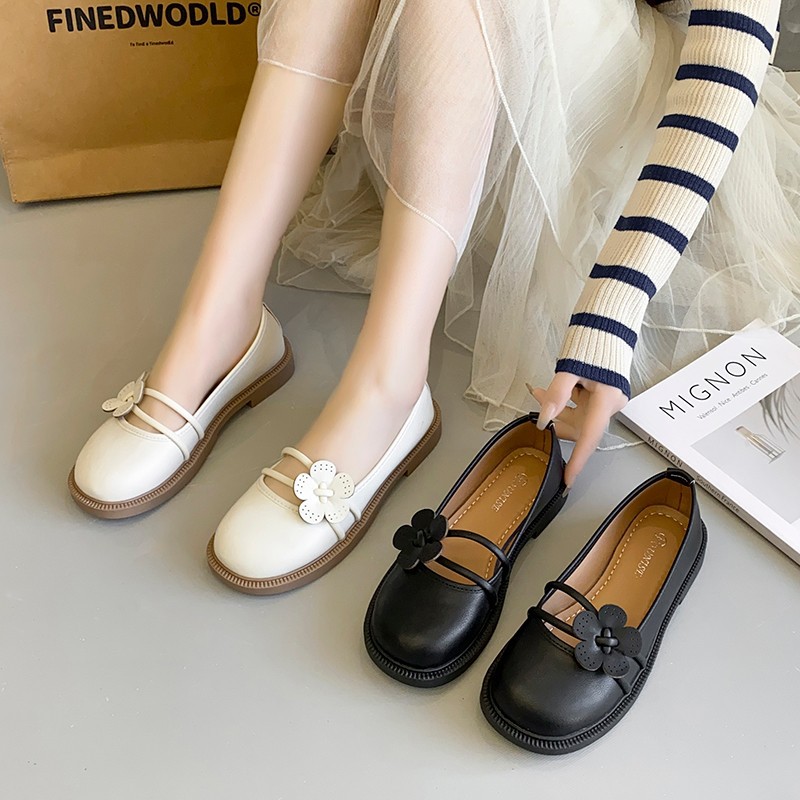 รองเท้าส้นสูงสไตล์โลลิต้าแบบวิ - Vintage Fashion Dresses บทวิจารณ์และราคา