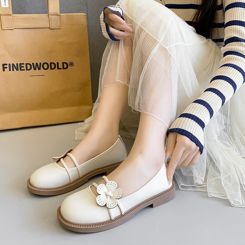 รองเท้าส้นสูงสไตล์โลลิต้าแบบวิ - Vintage Fashion Dresses บทวิจารณ์และราคา