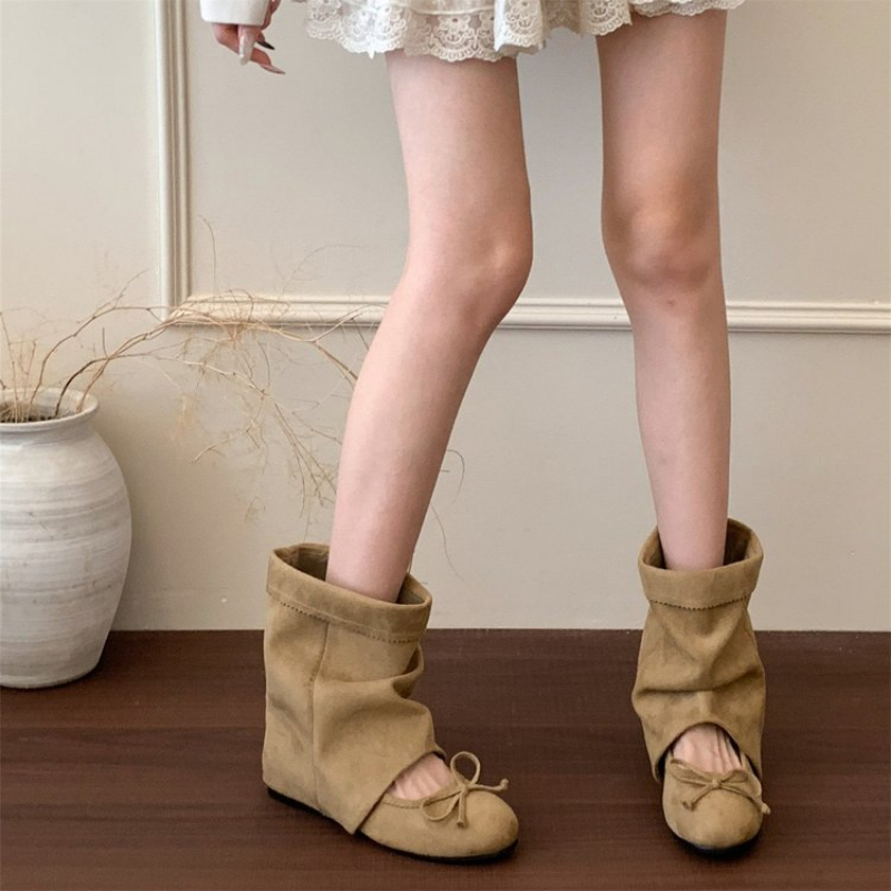 รองเท้าบูทสไตล์แมรีเจนสำหรับผู - Vintage Fashion Dresses บทวิจารณ์และราคา